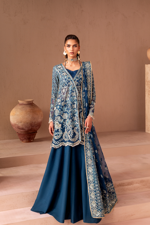 Emaan Adeel | Clay Couture | ELARA-1