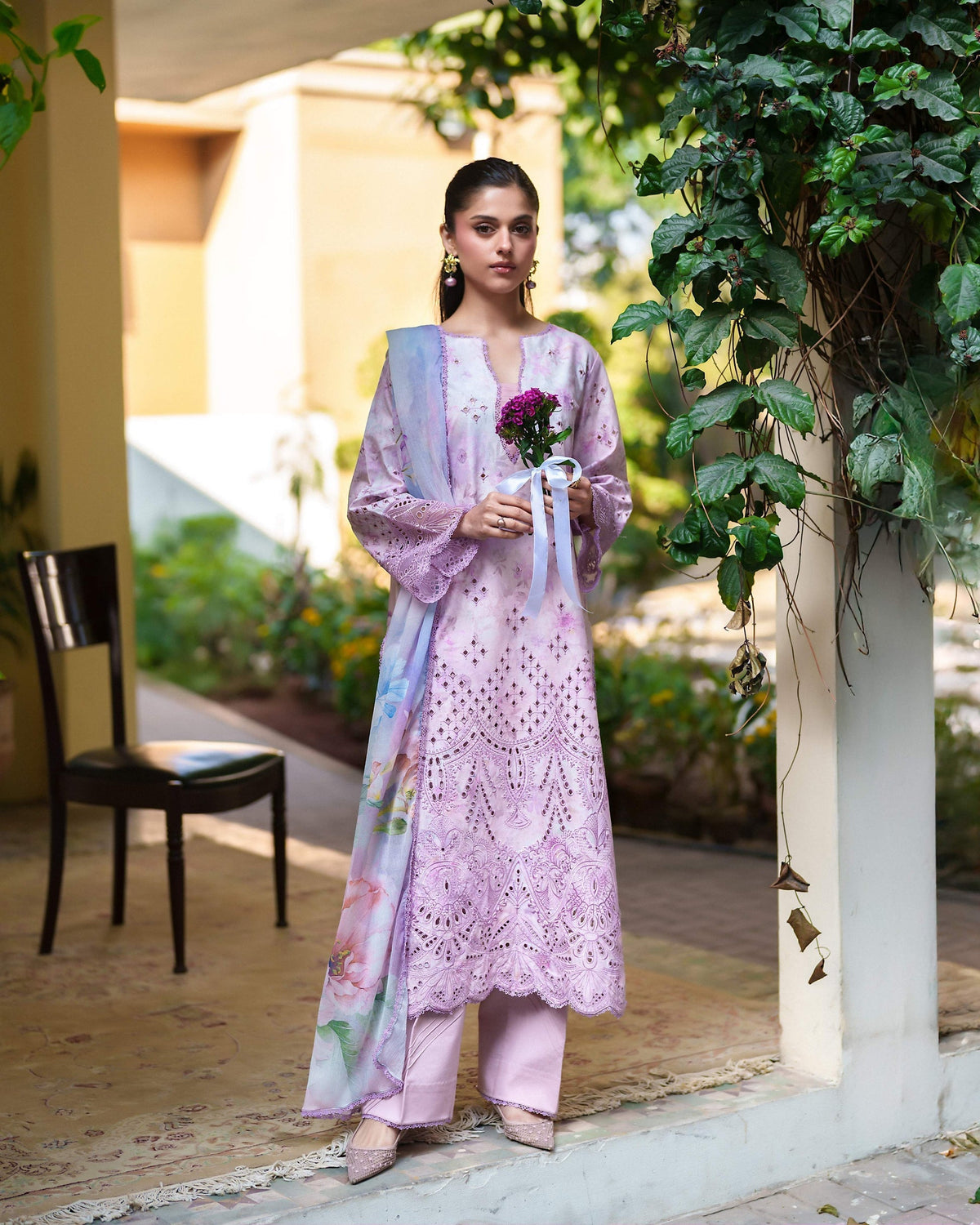 Neeshay | Printkari | MIRELLE