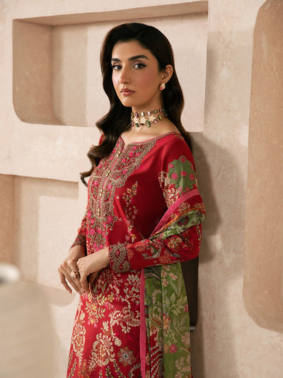Gulaal | Syra Lawn 26 | Nael D - 1
