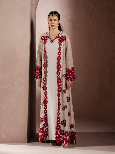 Caia | Luxury Edit 26 | Jade[red]