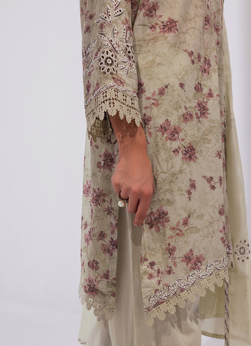 Image | Spring Basics 25 | IMPRSS-214018-12494 -  Image Ladies Clothes - Original Designer Dress - House of Maryam