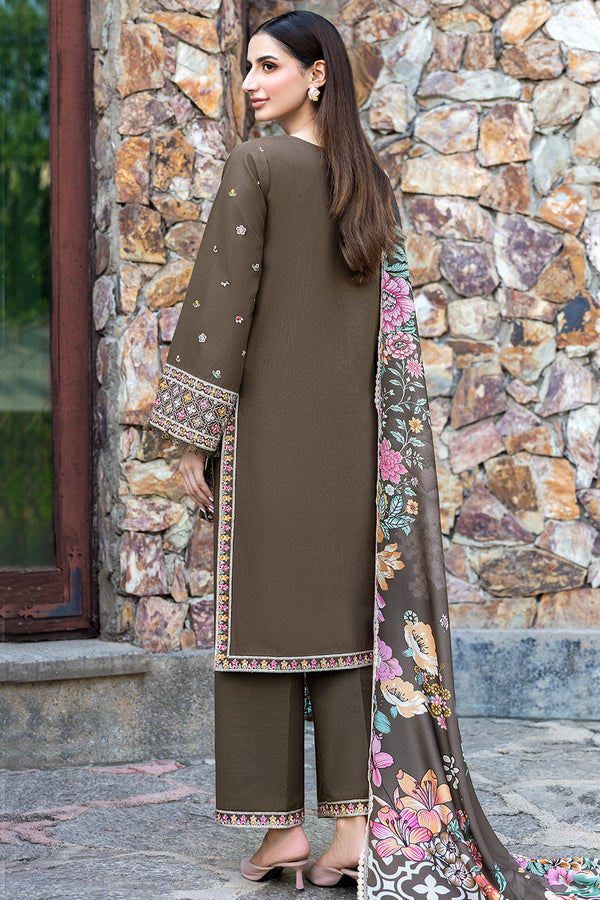 Farasha | Eminence Khaddar 25 | Sandlit-2