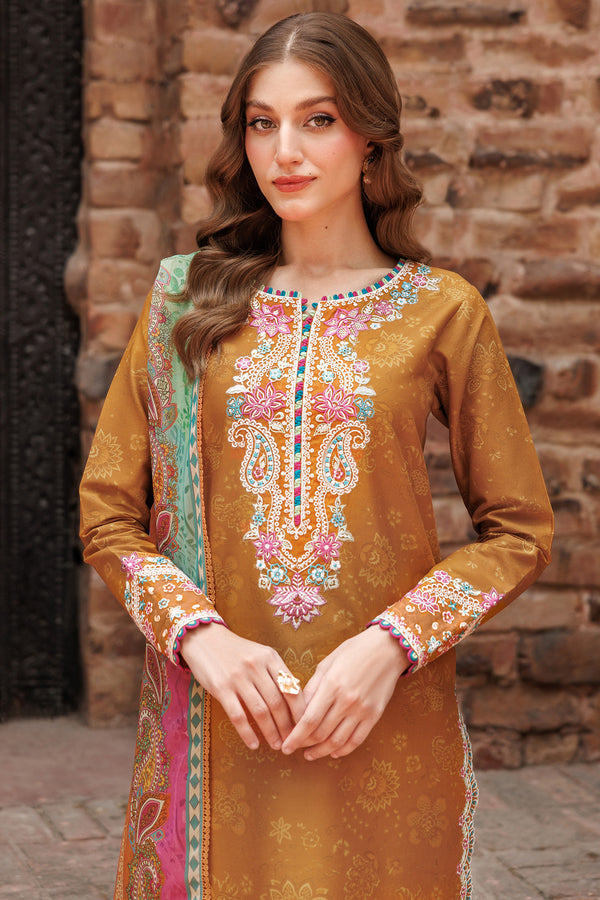 Farasha | Printed Essentials | Malisa -  Farasha Ladies Clothes - Original Designer Dress - House of Maryam