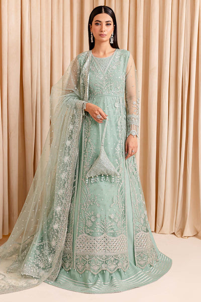 Farasha | Lumiere Formals | ISABELLA ROSE -  Farasha Formal - Original Designer Dress - House of Maryam