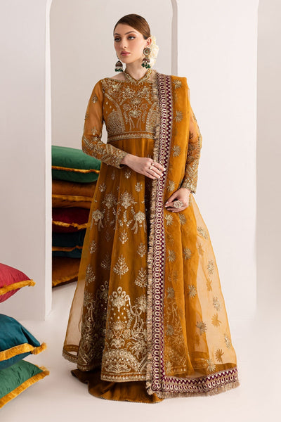 Nureh | Fancy Formals | NP-514 -  Nureh Formal - Original Designer Dress - House of Maryam