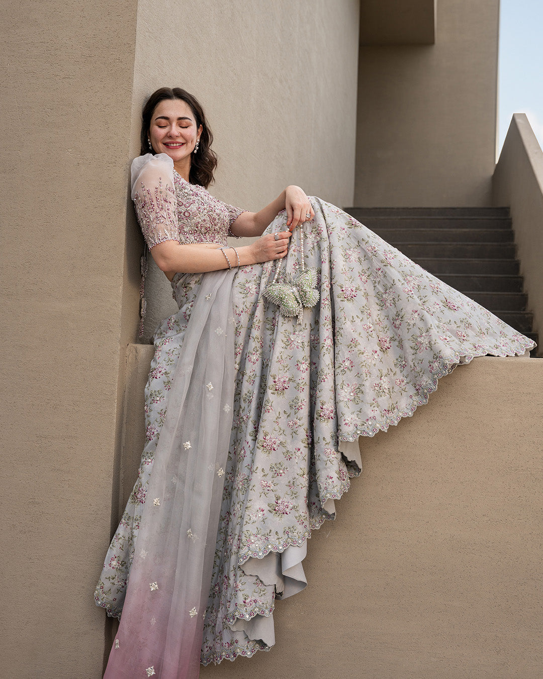 Faiza Saqlain | Reina Luxe | Chanaah, image 6