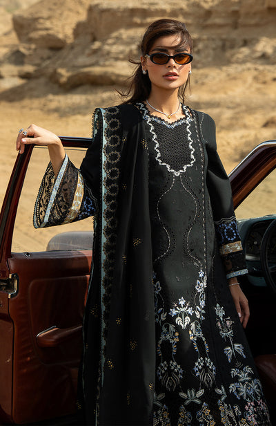 Soraya | Noa Summer Pret 25' | Mavro -  Soraya  - Original Designer Dress - House of Maryam