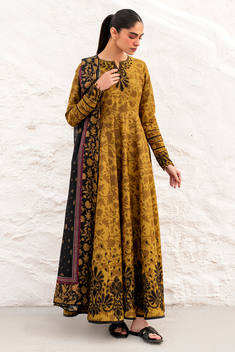 Jazmin | Ready to Wear 25 | RTW - 1176 -  Jazmin Ladies Clothes - Original Designer Dress - House of Maryam