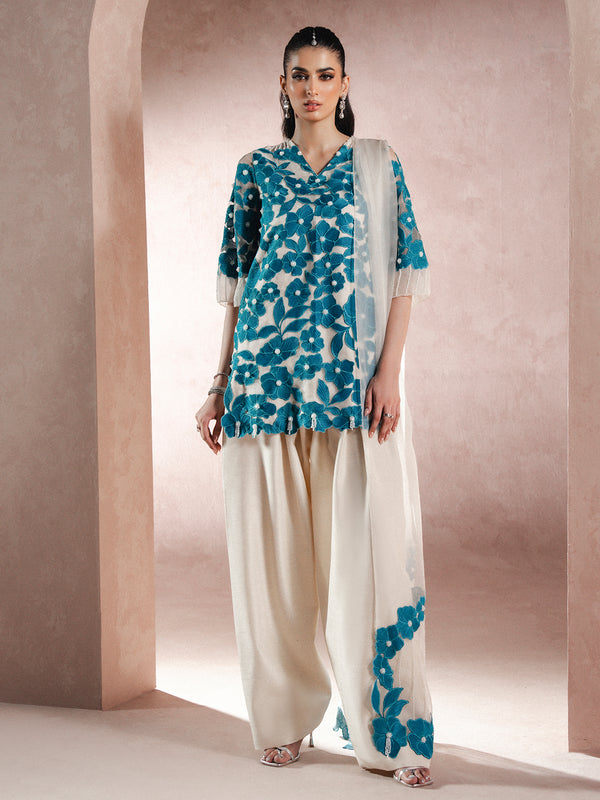 Caia | Luxury Edit 26 | Jade[blue]