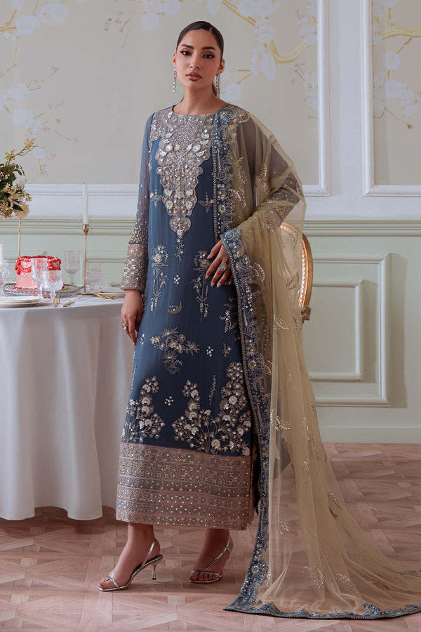 Nureh | Elanora Formals | NEL-82