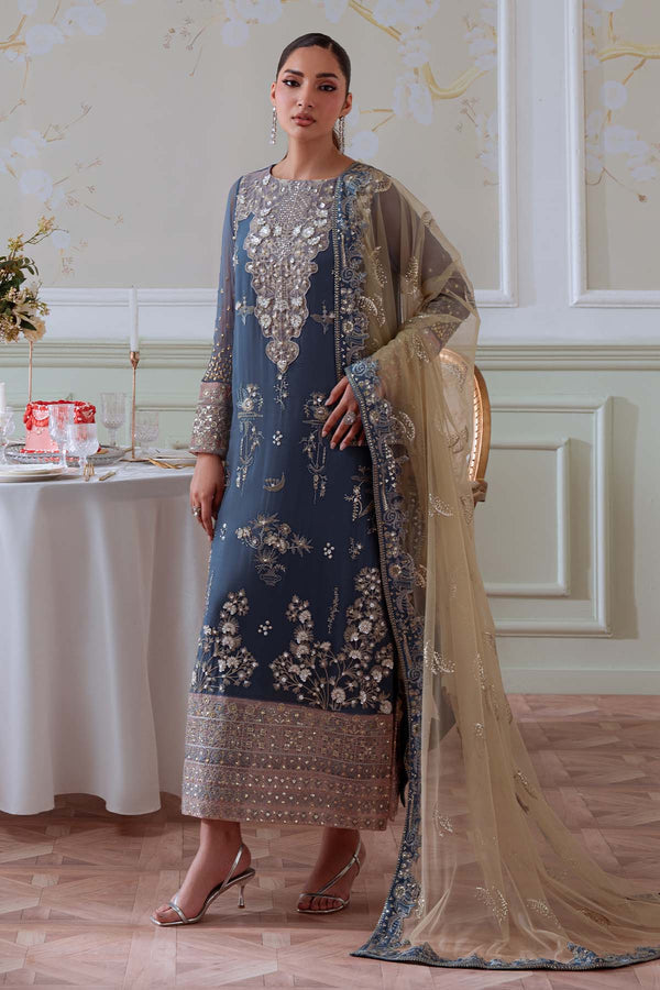 Nureh | Elanora Formals | NEL-82
