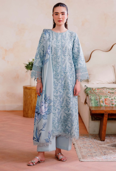 Humdum | Layla 25 |  D03