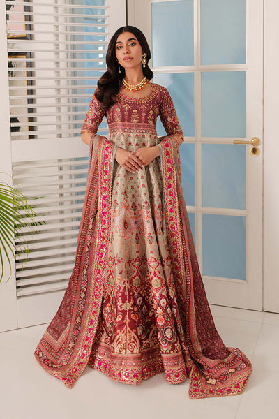 Mina Hassan | Eid 26 | Sumaira by Mina Hasan