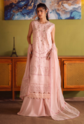 Humdum | Lala Rukh Lawn | Lalarukh - D02 -  Humdum Ladies Clothes -  House of Maryam