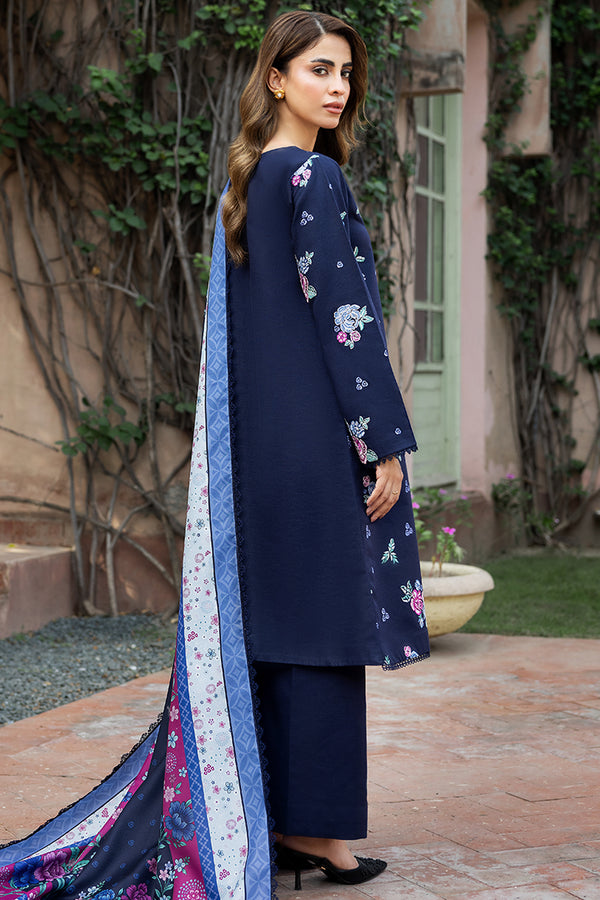 Farasha | Eminence Khaddar 25 | Rowen-2