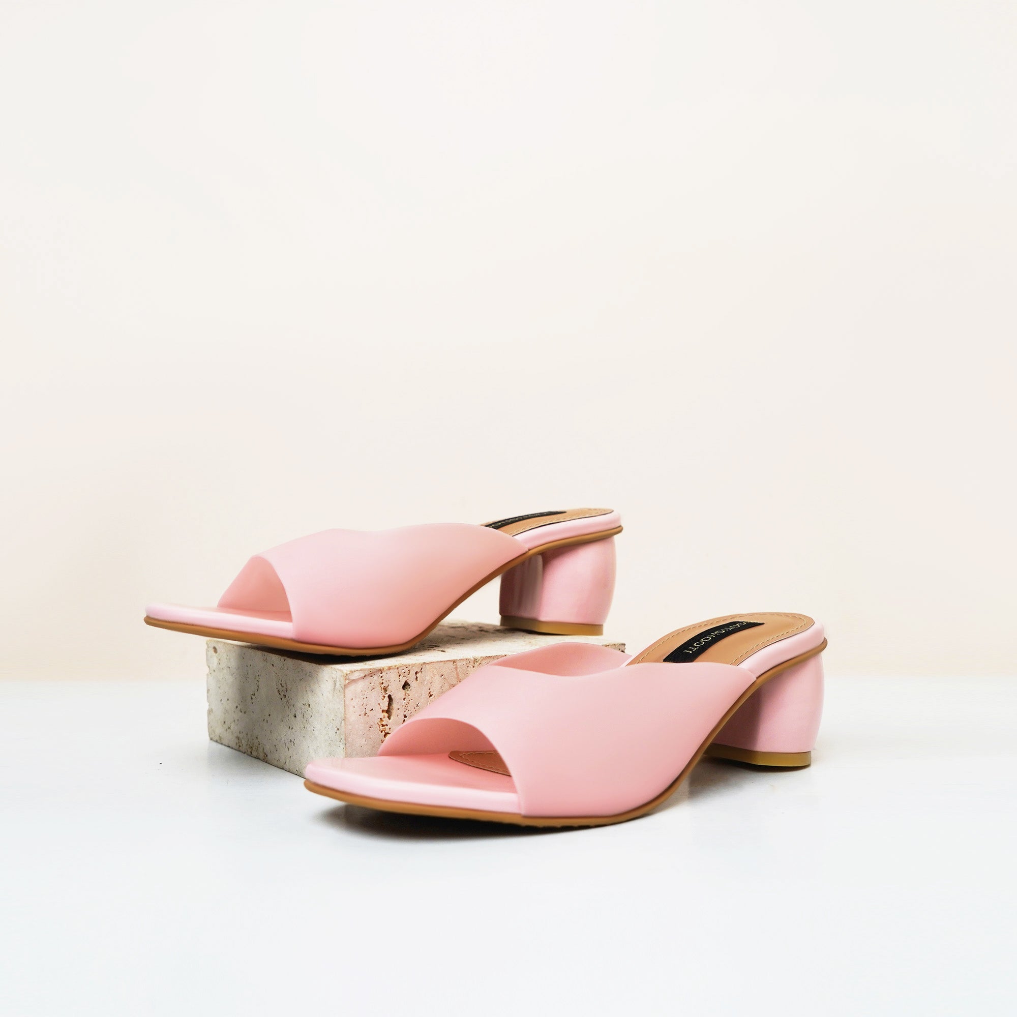 Pink Sorbet by House of Maryam - House of Maryam