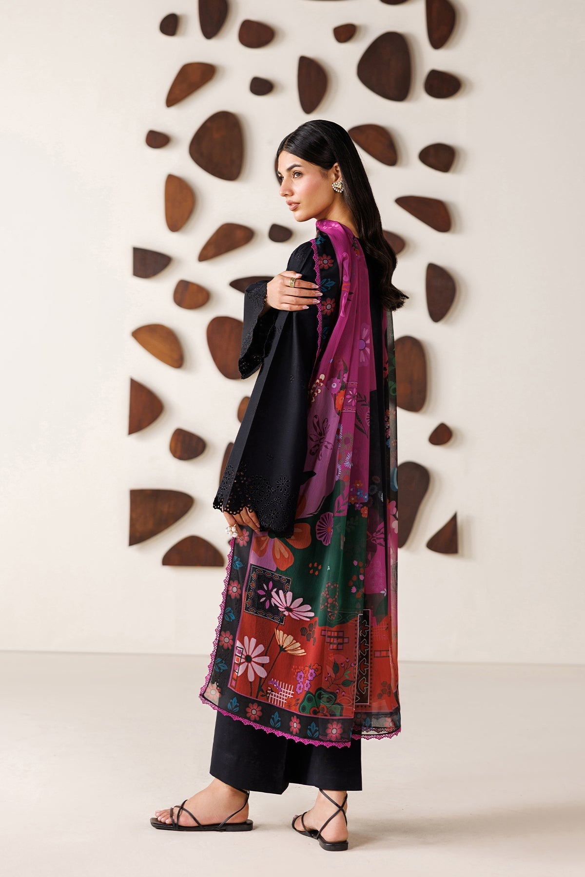 Farasha | Summer Melody 26 | DARK DESIRE-2