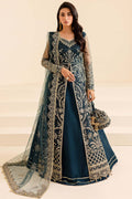 Farasha | Lumiere Formals | Petal Dream -  Farasha Bridal -  House of Maryam