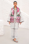 Jazmin | Summer Lawn 25 | USE-9121 -  Jazmin Ladies Clothes -  House of Maryam
