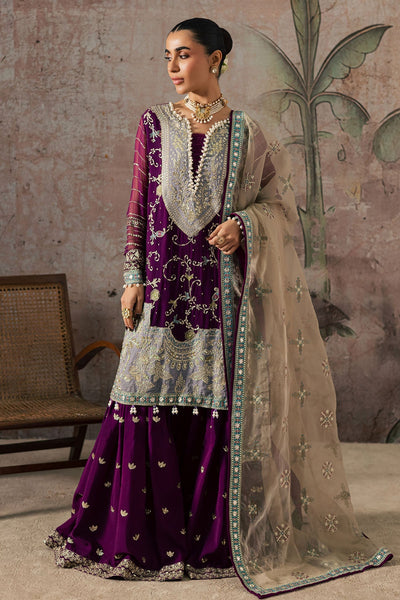 Nureh | Wedding Formals | FP-152
