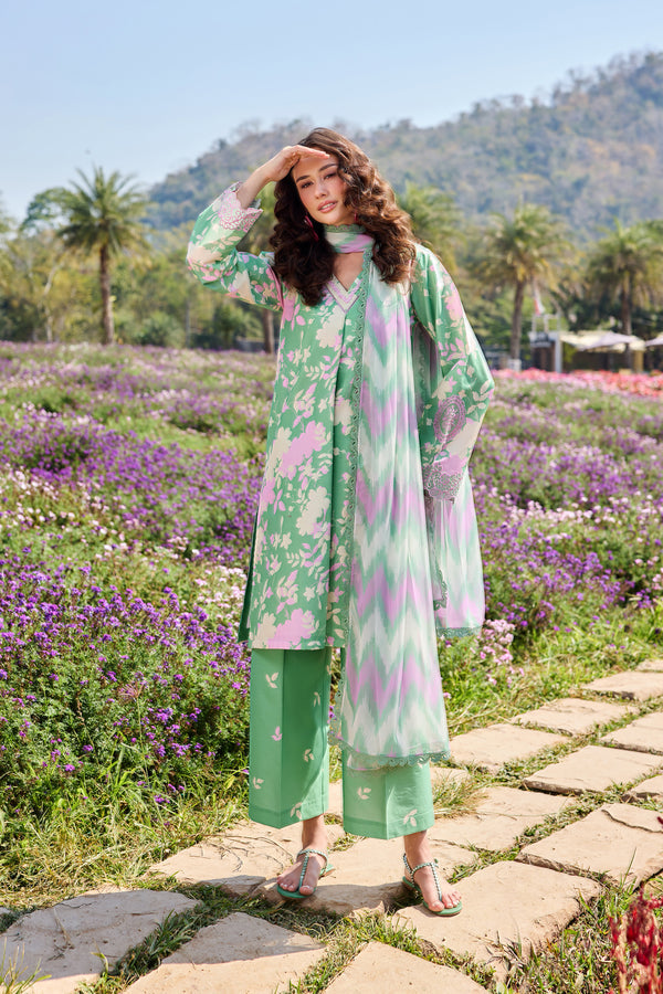 Farasha | Summer Escape 26 | Golden Spring-3