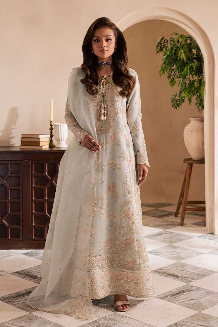Emaan Adeel |Celine Pret |Arghawani -  Emaan Adeel Ladies Clothes - Original Designer Dress - House of Maryam