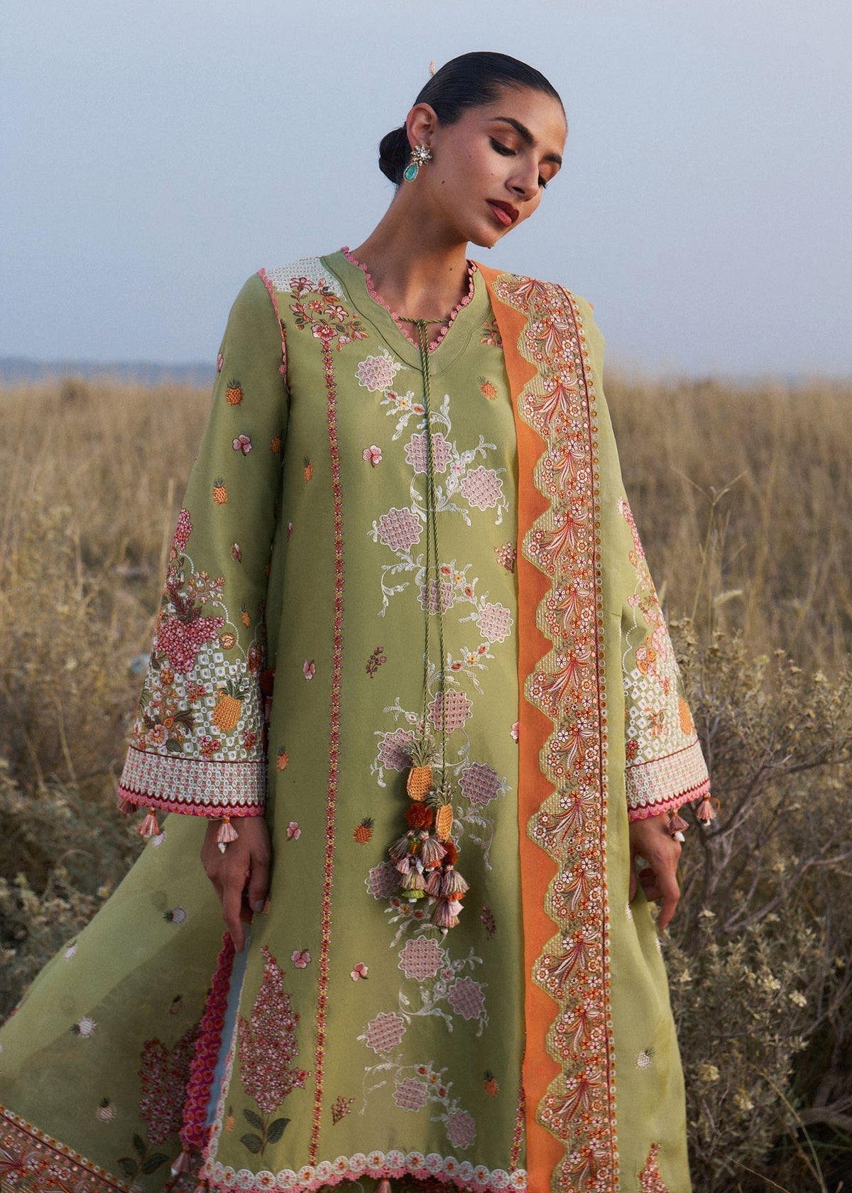 Hussain Rehar | Jinan 26 |Rang e Bahar, image 4