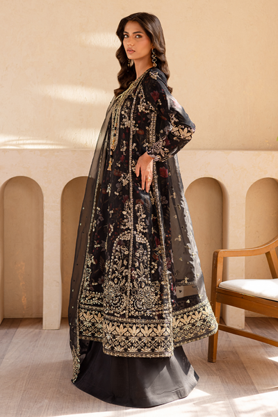Emaan Adeel | Noore Festive Formals | ZAREYA -  Emaan Adeel Ladies Clothes - Original Designer Dress - House of Maryam