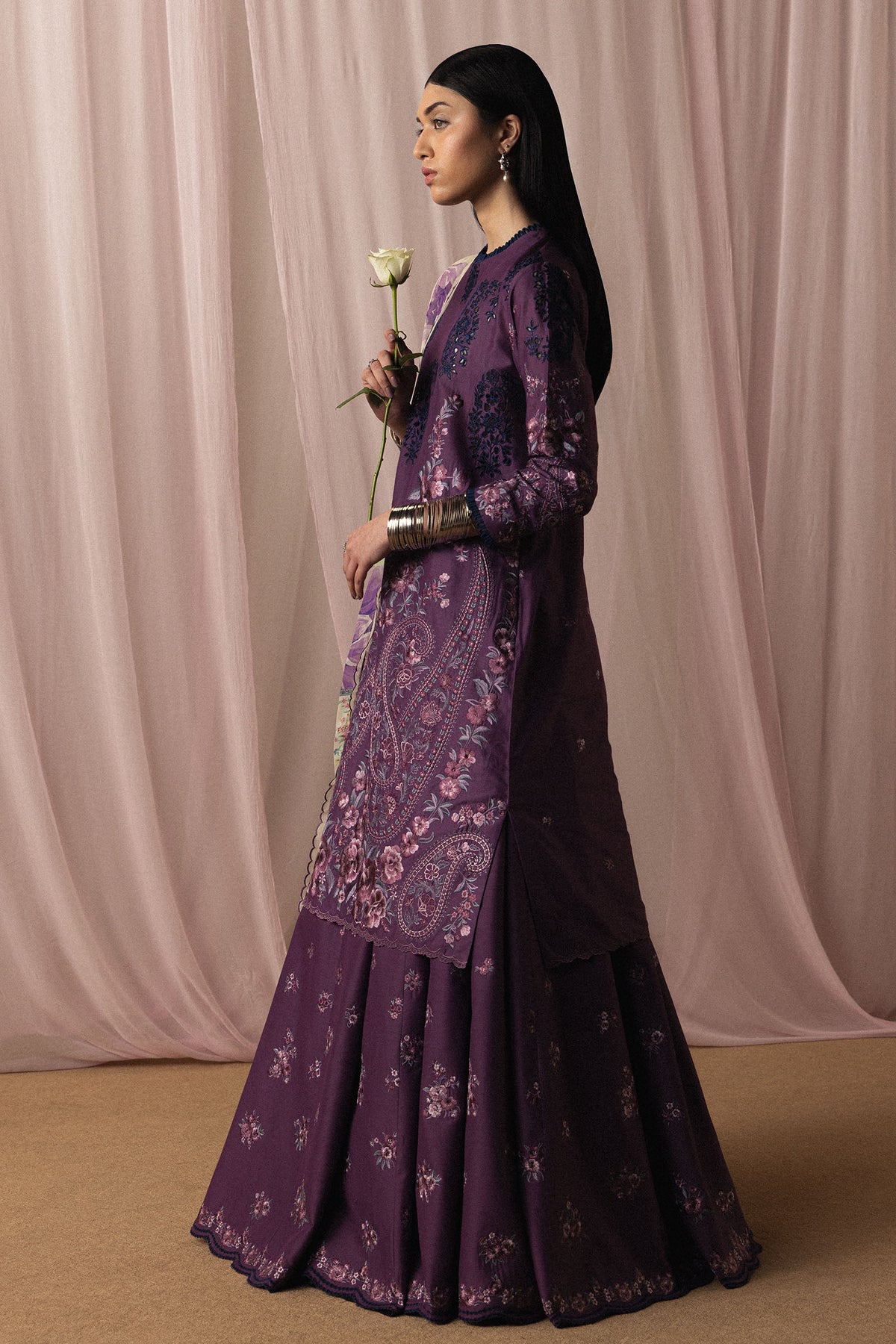 Zara Shahjahan | Satori 2026 | Sumire-D2, image 3