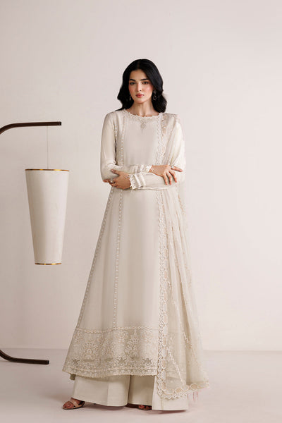 Farasha | Chiffon Essentials 26 | Pearl Garden
