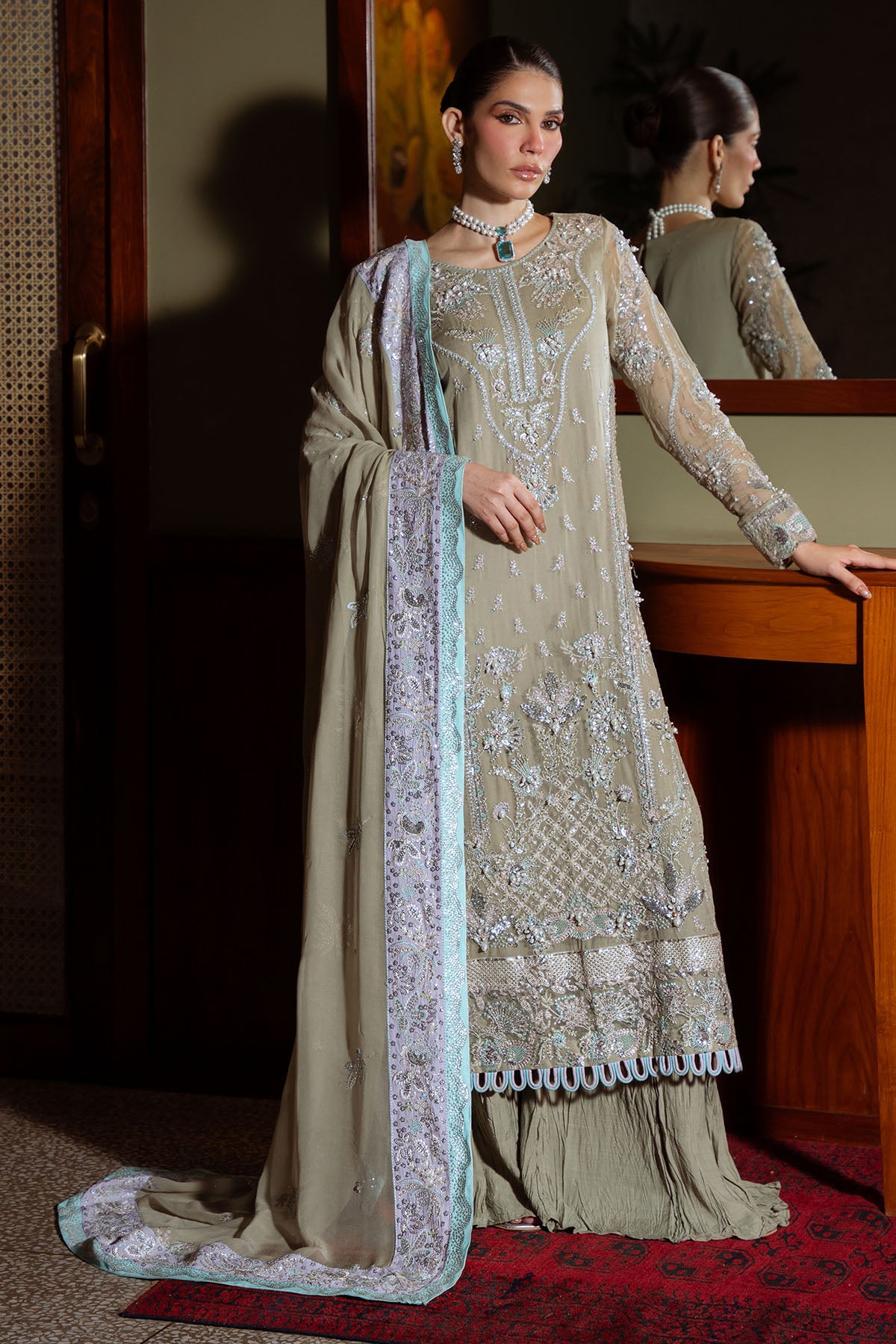 Nureh | Elaya Formals |NEL-88, image 2