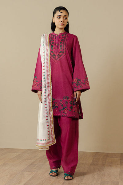 Zara Shahjahan | Coco Prints 26 | Ismeria-8A