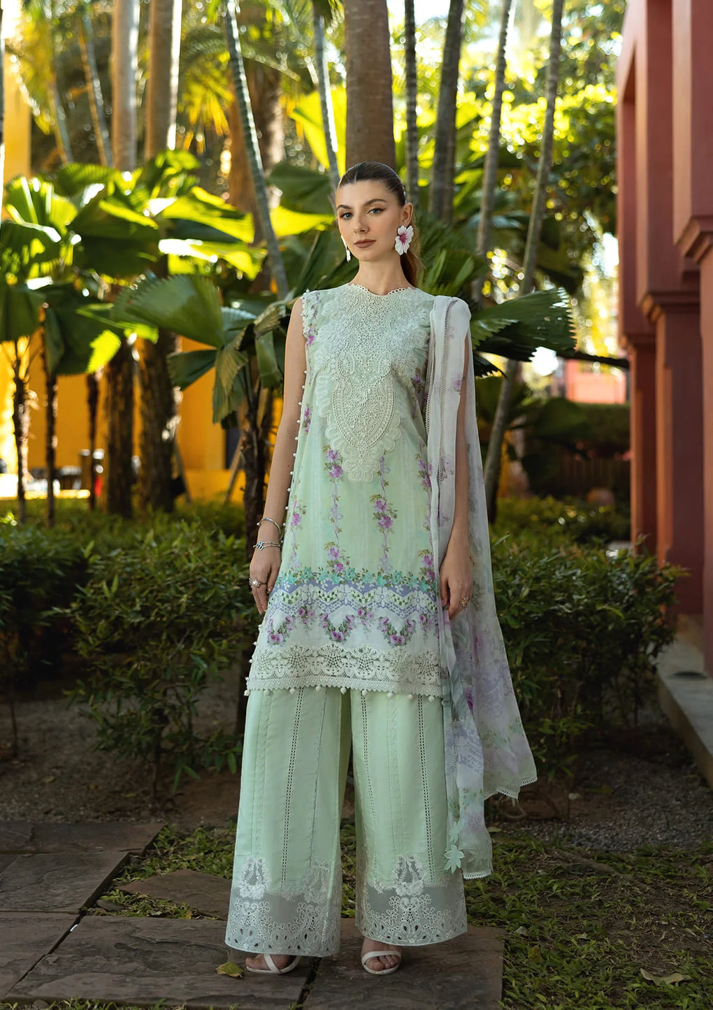 Elaf Premium | Signature 25 | ETS-01A ARIA -  Elaf Premium Ladies Clothes - Original Designer Dress - House of Maryam