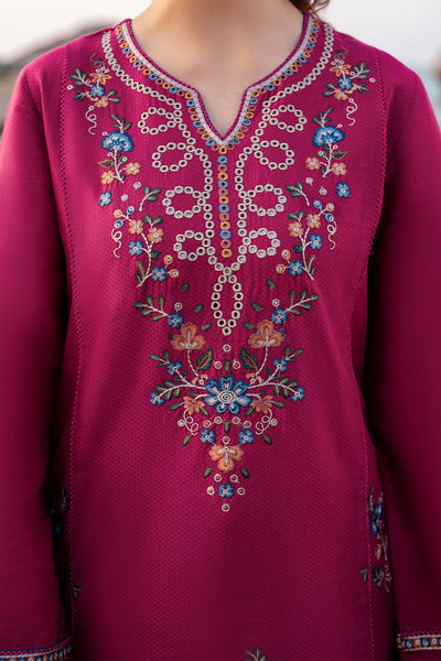 Jazmin | Summer Lawn 25 | USE-9161 -  Jazmin Ladies Clothes - Original Designer Dress - House of Maryam