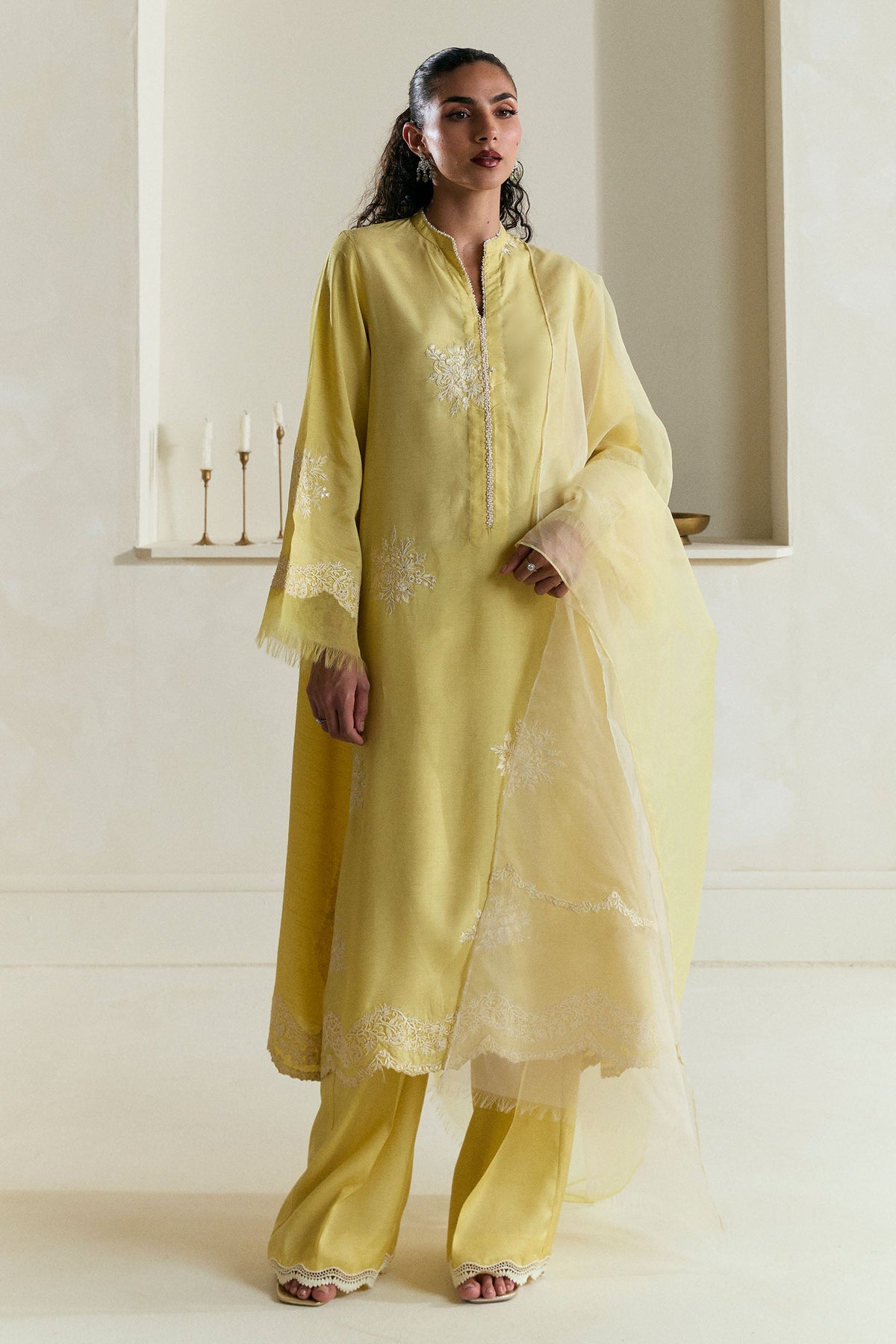 Zara Shahjahan | Festive Wear 25 | ZR25F0534 -  Zara Shahjahan Ladies Clothes - Original Designer Dress - House of Maryam