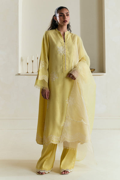 Zara Shahjahan | Festive Wear 25 | ZR25F0534 -  Zara Shahjahan Ladies Clothes - Original Designer Dress - House of Maryam