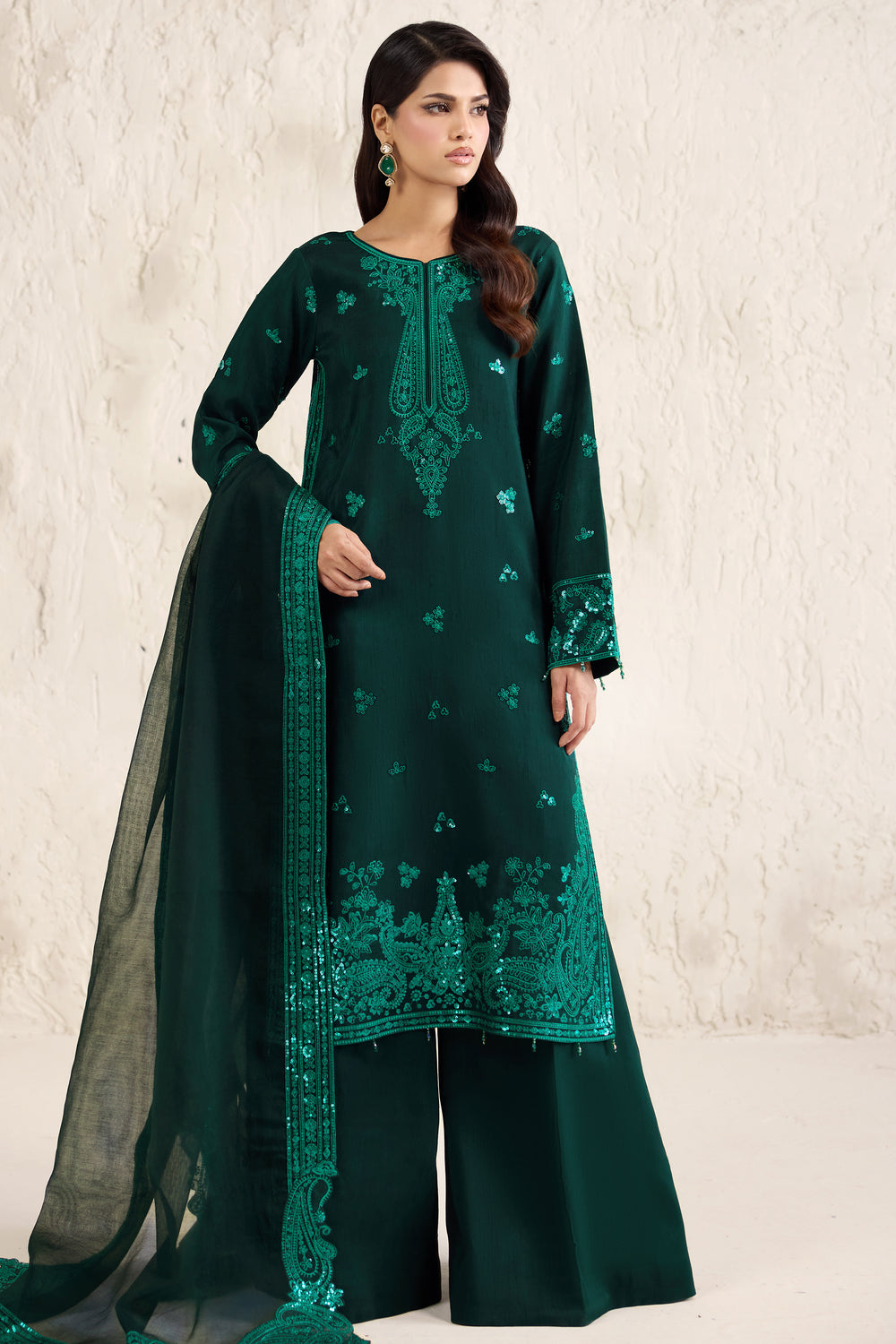 Farasha | Formals 26 | Emerald Luxe-5
