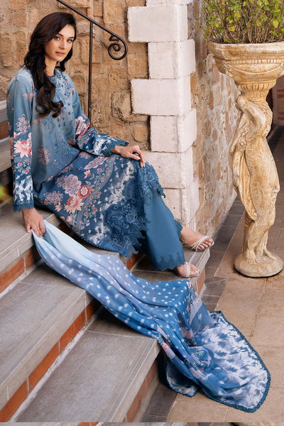 Afrozeh | Damask The Holiday Edit 25 | Seraphina A -  Afrozeh Ladies Clothes - Original Designer Dress - House of Maryam