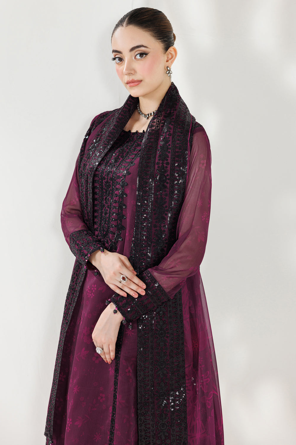 Farasha | Formals 26 | Violet Eclips-3