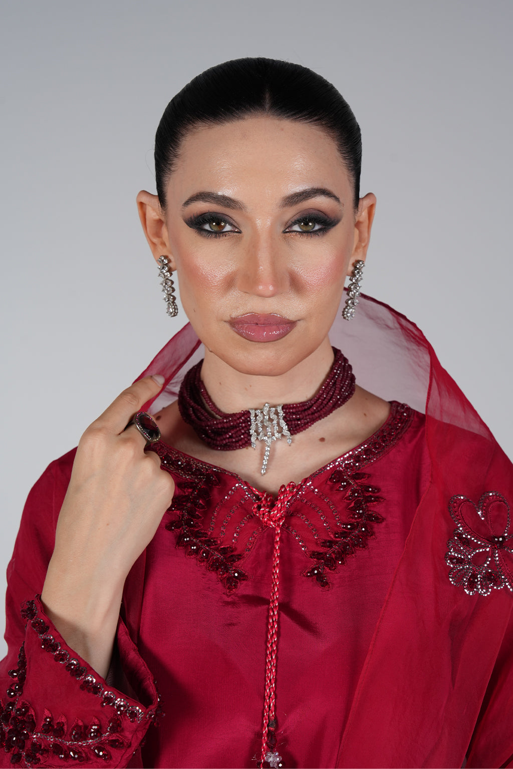 Amave | Oro Luxury Wear | AM-08, image 9