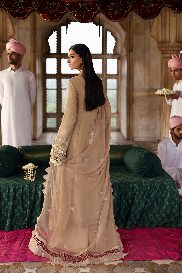 Emaan Adeel | Romansiyyah Luxury Formals | SHAHNOOR-2