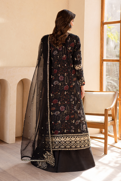 Emaan Adeel | Noore Festive Formals | ZAREYA -  Emaan Adeel Ladies Clothes - Original Designer Dress - House of Maryam