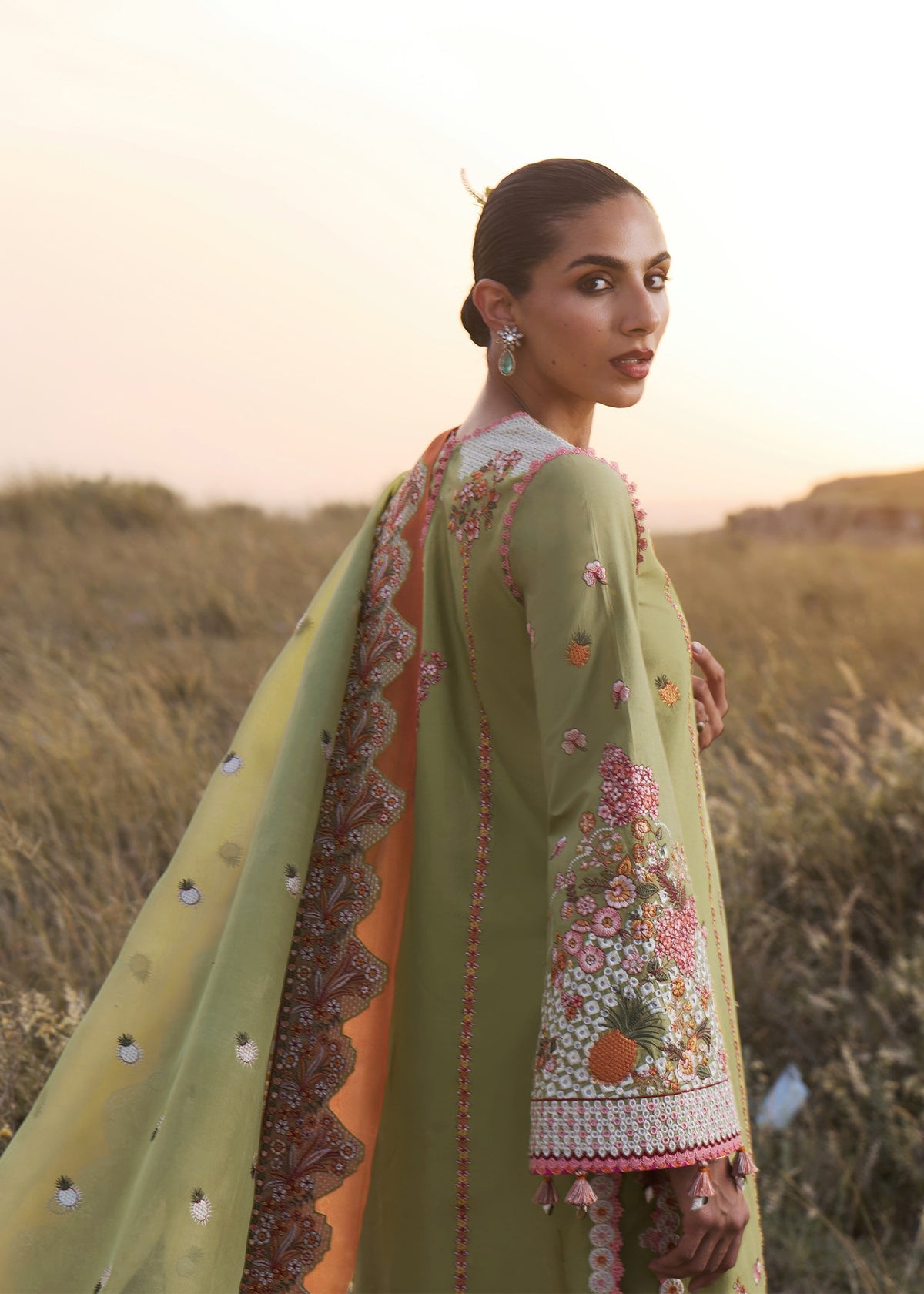 Hussain Rehar | Jinan 26 |Rang e Bahar, image 3