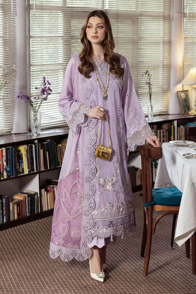 Nureh | Mademoiselle Luxury Swiss | NE-81 -  Nureh Luxury - Original Designer Dress - House of Maryam