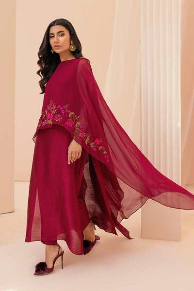 Mina Hassan | Eid 26 | Mashaal-4
