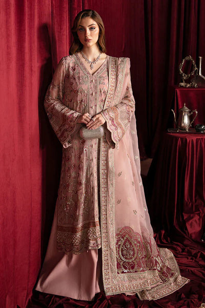 Nureh | Elanora Formals 24 | Waeter Lilly -  Nureh Formal - Original Designer Dress - House of Maryam