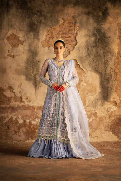AJR Couture | Luxury Formals 24 | Majesty -  AJR Couture Ladies Clothes - Original Designer Dress - House of Maryam