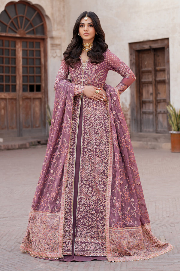 Zarif | Shehnai Luxury Wedding Edit | ARIYANA -  Zarif Ladies Clothes - Original Designer Dress - House of Maryam