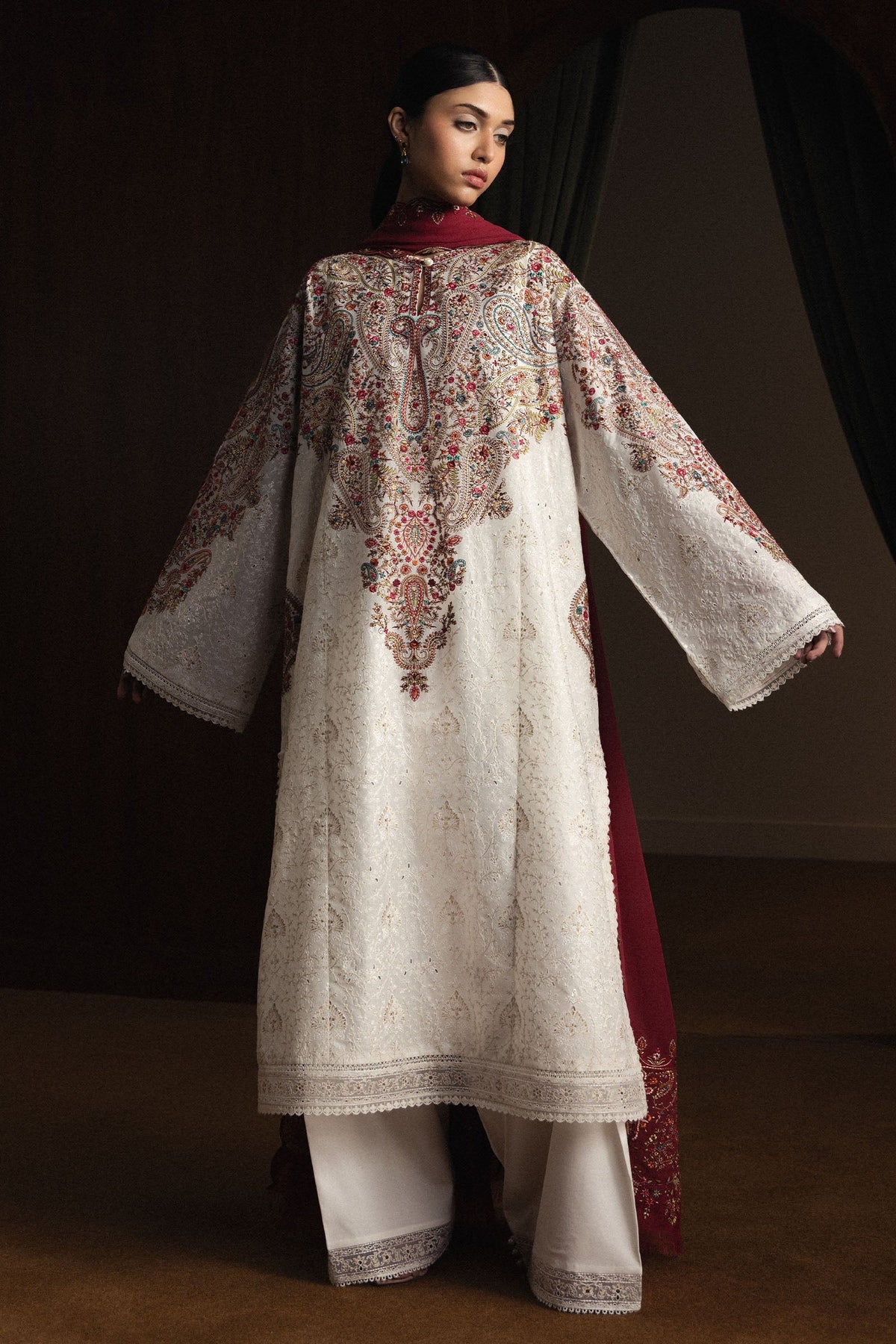 Zara Shahjahan | Satori 2026 | Hikari-D7, image 4