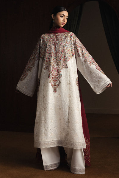 Zara Shahjahan | Satori 2026 | Hikari-D7